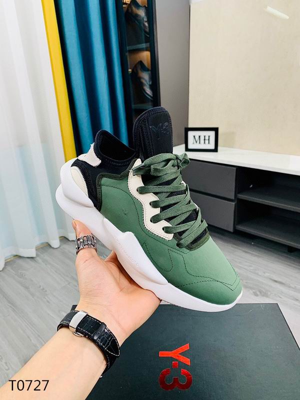 Y-3 shoes 35-41-37_1038190